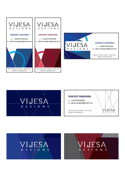 VIJESA Designs